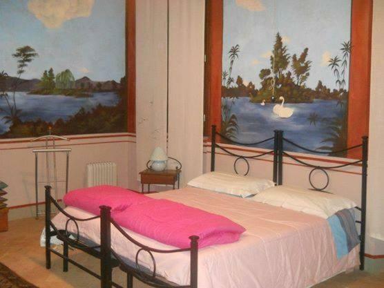 Bed and Breakfast Perbacco Sartirana Lomellina Esterno foto